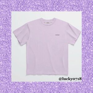 Madhappy Lavender Classic Midweight Tee Sz XS
